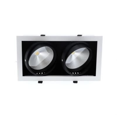  IZA 2 SDX Blanc 