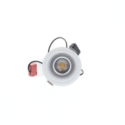  LYON 1 R Blanc - Argent 