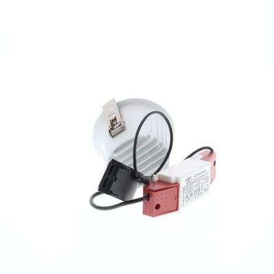  LYON 1 R Blanc - Argent 