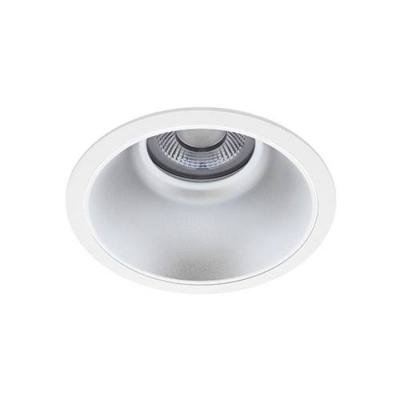  LYON 2 R Blanc - Argent 