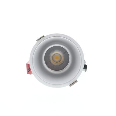  LYON 3 R Blanc - Argent 