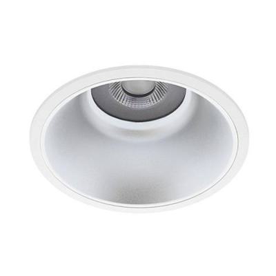  LYON 3 R Blanc - Argent 