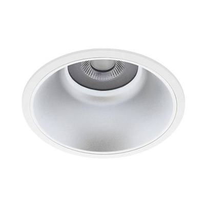  LYON 3 R Blanc - Argent 