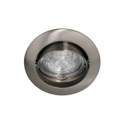  KASA RX GU10 Nickel 