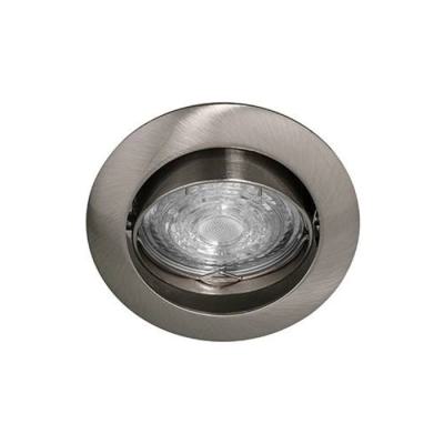  KASA RX GU10 Nickel 