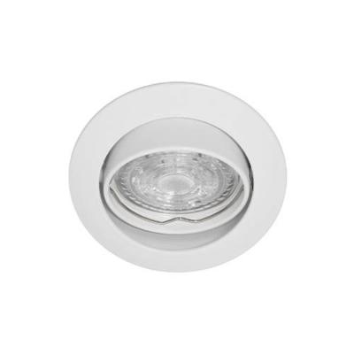  KASA RX GU10 Blanc 