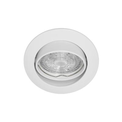  KASA RX GU10 Blanc 