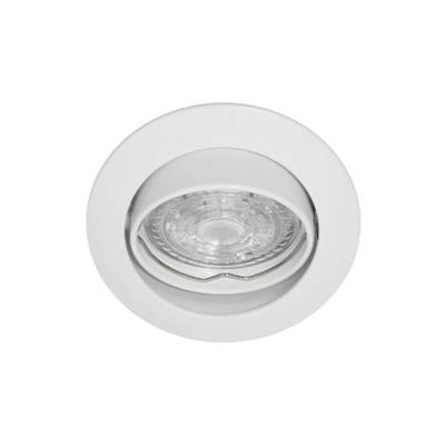  KASA RX GU10 Blanc 