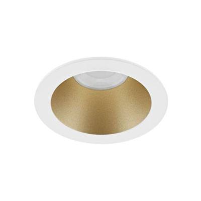  BORA RDH EVO Blanc - Laiton 
