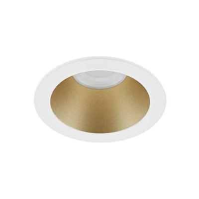  BORA RDH EVO Blanc - Laiton 