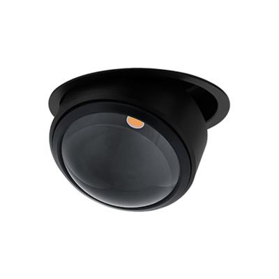  RETI 1 RX Noir mat 