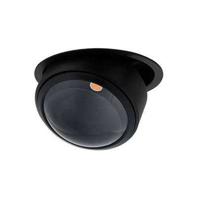  RETI 1 RX Noir mat 