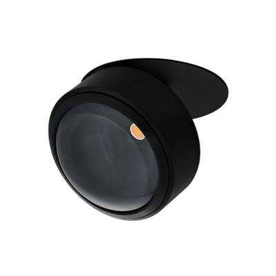  RETI 2 RX Noir mat 