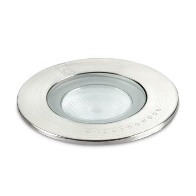  GL016 II Acier inoxydable 