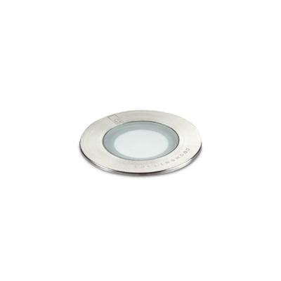  GL016 F II Acier inoxydable 