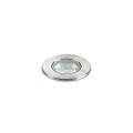  GL019 II Acier inoxydable 