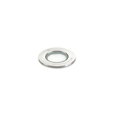  GL019 F II Acier inoxydable 