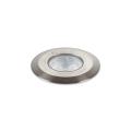  GL038 II Acier inoxydable 