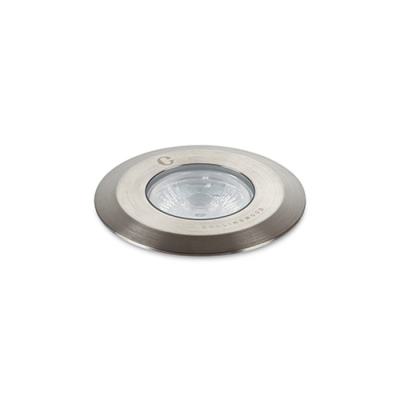  GL038 II Acier inoxydable 