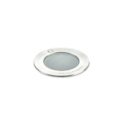  GL040 ULG II Acier inoxydable 