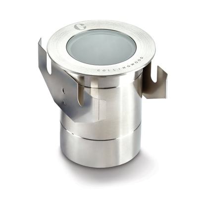  GL040 ULG II Acier inoxydable 