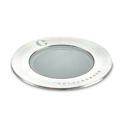  GL040 ULG II Acier inoxydable 