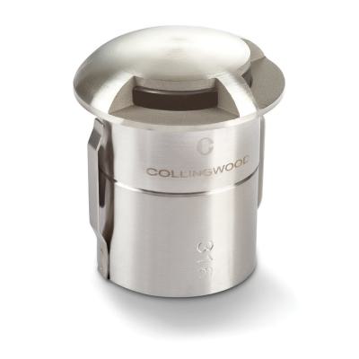  GL100 II Acier inoxydable 