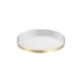  NOVA CSP 1 C Blanc - Dor� 