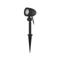  LUXI 65 GU10 Anthracite 