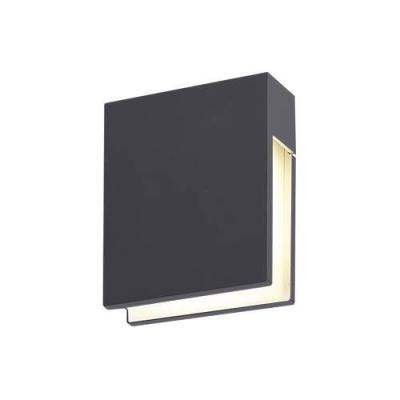  LUXI 120 S Anthracite 