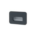  PURE 190 Anthracite 