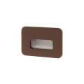  PURE 190 Acier Corten 