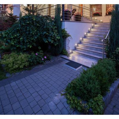  PURE 190 Acier Corten 