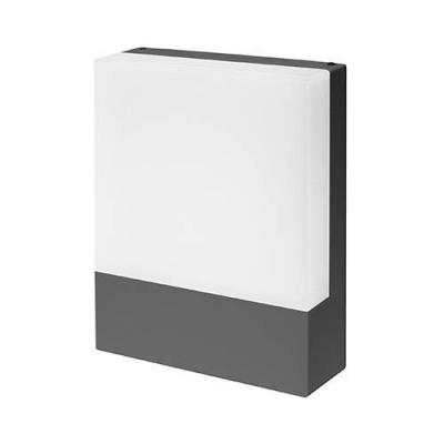 LUXI 45 Anthracite 