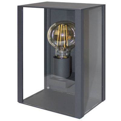  KADRO E27 Anthracite 