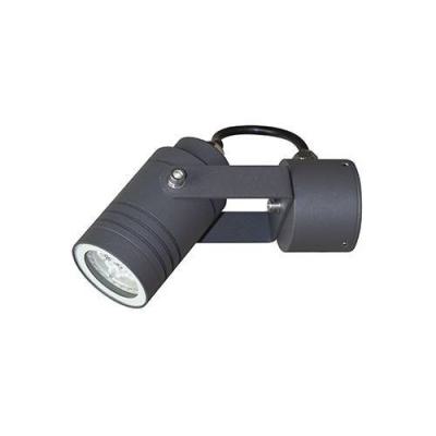  FURY S GU10 Anthracite 
