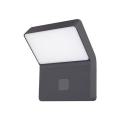  LUXI 175 SENSOR Anthracite 