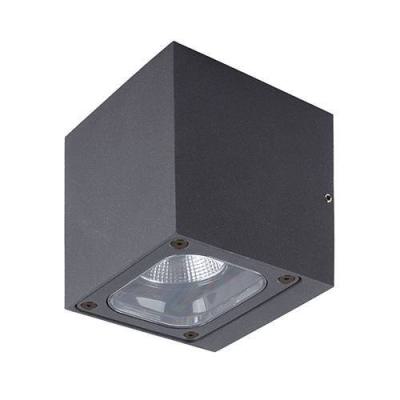  KUBO Anthracite 