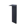  RAMA P Anthracite 