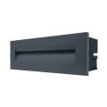  DEVI Anthracite 