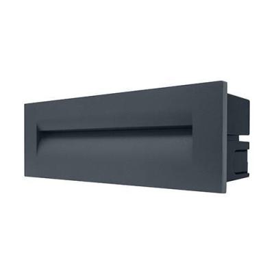  DEVI Anthracite 