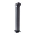  LUXI 100 S P Anthracite 