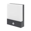  LUXI 45 SENSOR Anthracite 