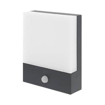  LUXI 45 SENSOR Anthracite 