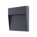  ELBY S Anthracite 