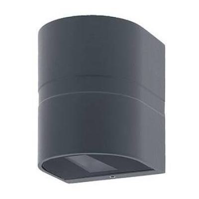  ALMA R Anthracite 