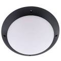  MINI TIMY SENSOR E27 Noir 