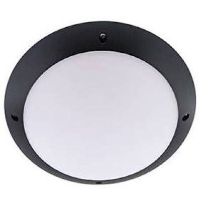  MINI TIMY SENSOR E27 Noir 