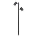  GUNZY 2 P Anthracite 