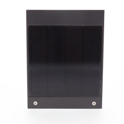  RAMA W Anthracite 